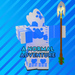A Normаl Adventure
