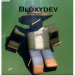 BloxyDev Middle School