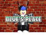 Blue's Place