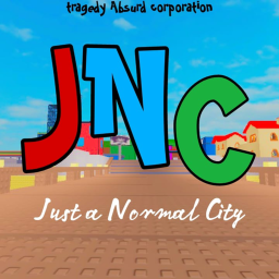 Just a Normal City
