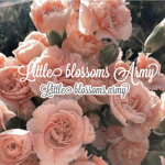 Little Blossoms Army