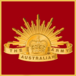 [AA] - Australian Army Headquarters