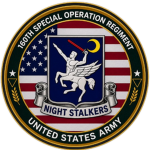 160th Special Operations Aviation Regiment·