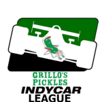 Grillos Pickles Nascar League