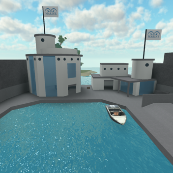 Find treasure on a boat Simulator