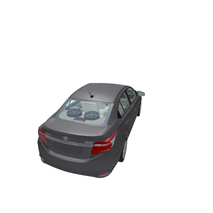 Toyota Car Philippines Radio
