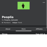 Peoplia