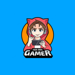 Grupito de amigos gamers