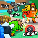 [🧠] Pixel Brainrots!