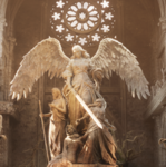 Remnants of Purgatorio