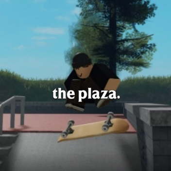 The Plaza