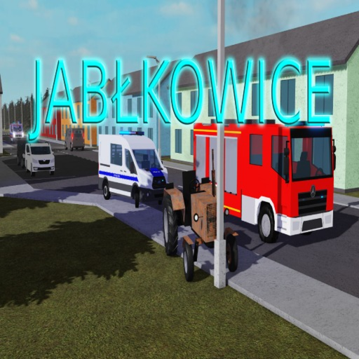 Jabłkowice RP