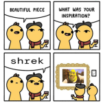 shrek's collection of games