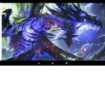 Thunder struck dragons
