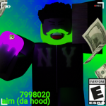 aim (da hood)
