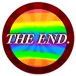 The End.
