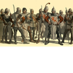[CAN] || Governor Royal Guard