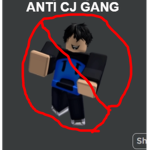 ANTI CJ GROUP