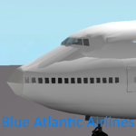 Blue Atlantic Airlines