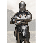 sleeping knights fan club