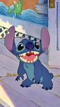 Stitch's Fantastic Fanclub!