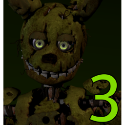 Five Night's At Freddys 3: Showcase