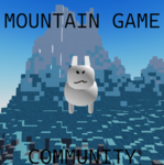 Mountain Game Community