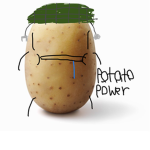 The Potato Platoon