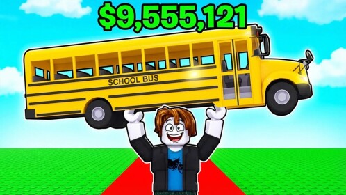 Steal A Bus 