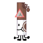 Rockslide Marker