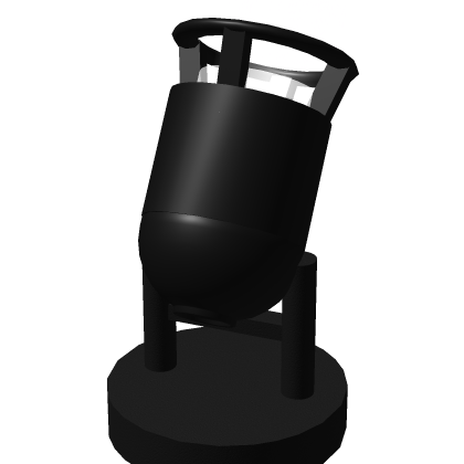 Stage Light Game Chill Vibe Roleplay Cozy