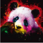 Forever Pandas!