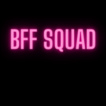 only the Bff's group