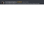 STILL CHILL OOF