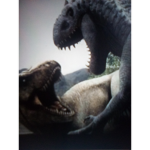 Indominosaurs!