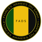 Armed Forces of Sawi