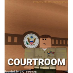 Court Room