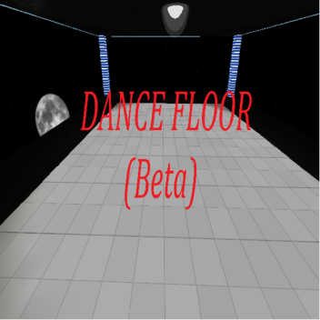 [Update + Fix] Dance Floor