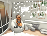Cuty cats!