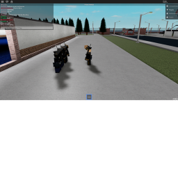 New York, Albany 2020, Military Police HQ