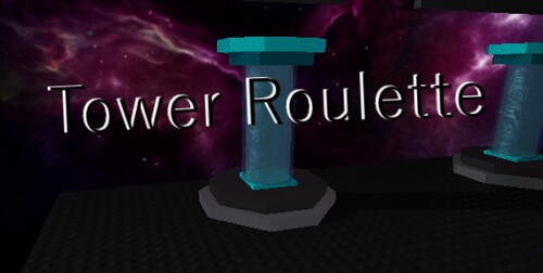 Tower Roulette