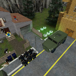 Random Game