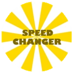 [25% OFF] Speed Changer
