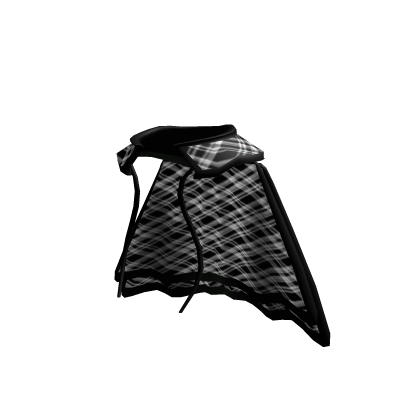 Great Detective Cape