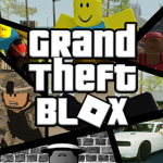 Theft Blox Studios