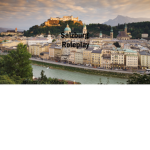 Salzburg Roleplay