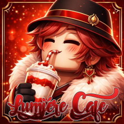 [UPCOMING] Lumière cafe