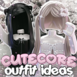[ 🎀 ] Cutecore Outfit Ideas