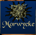 Grand Duchy of Mörwycke