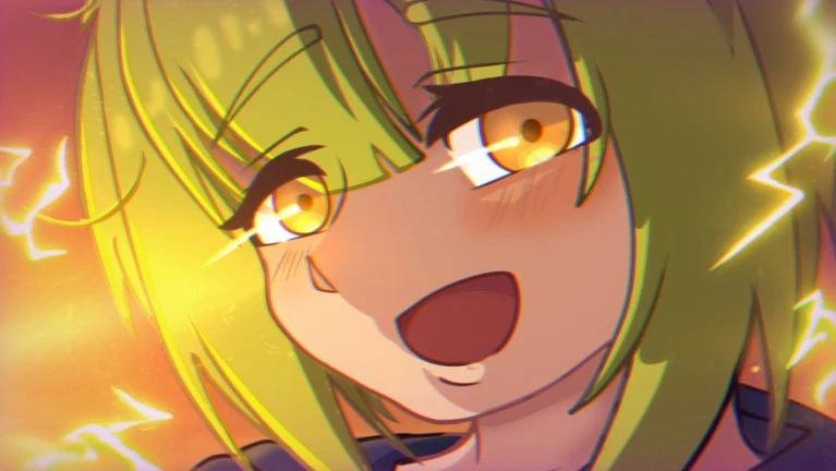 [🍚] シカノコバトルグラウンド